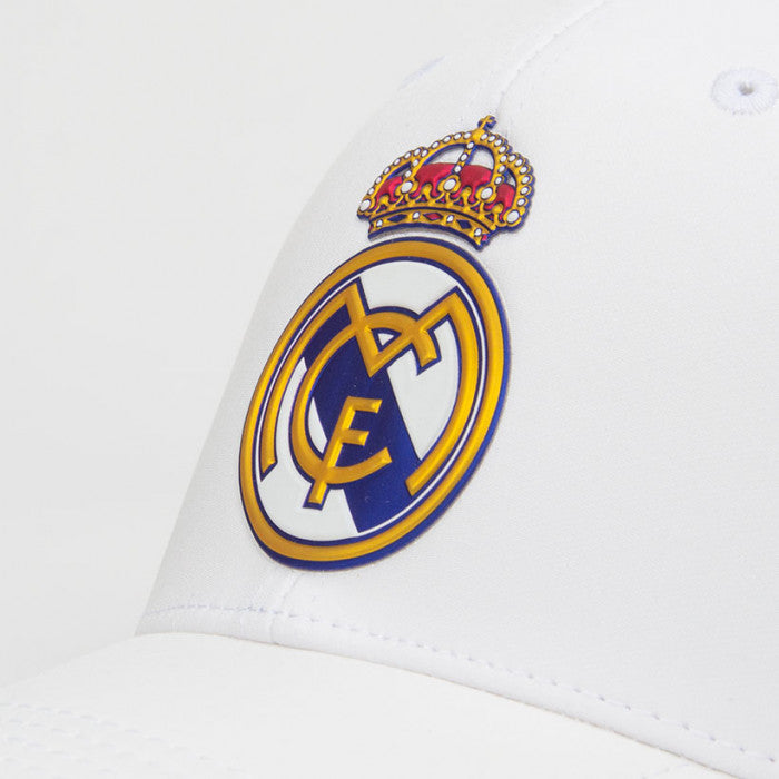 Real Madrid 23-24 Baseball Cap - Kids