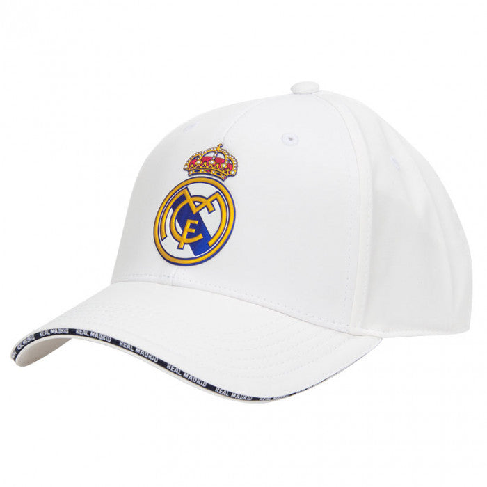 Real Madrid 23-24 baseball cap