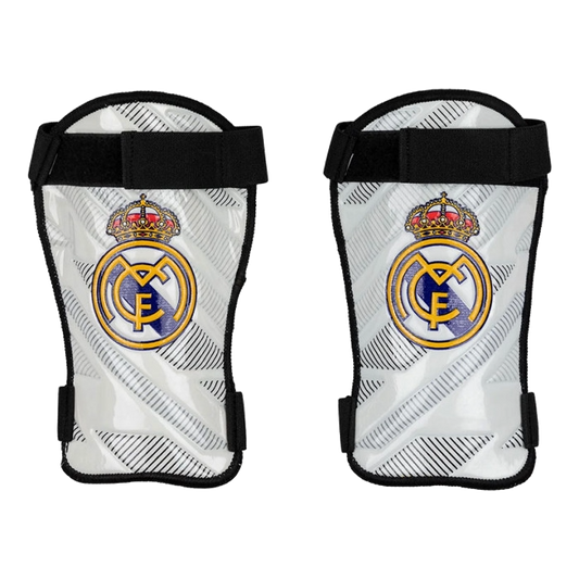 Real Madrid shin guard - adult