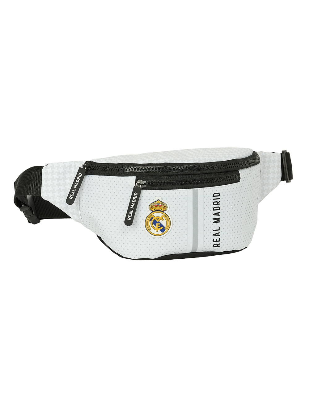 Real Madrid 2024-25 Belt Bag