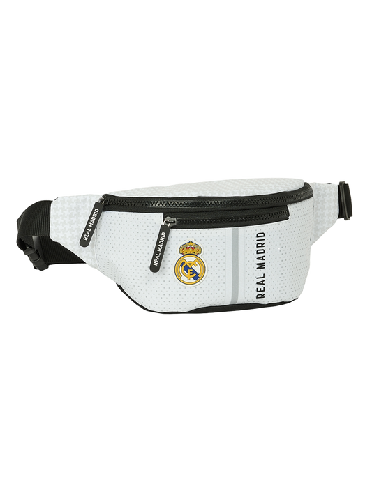 Real Madrid 2024-25 Belt Bag