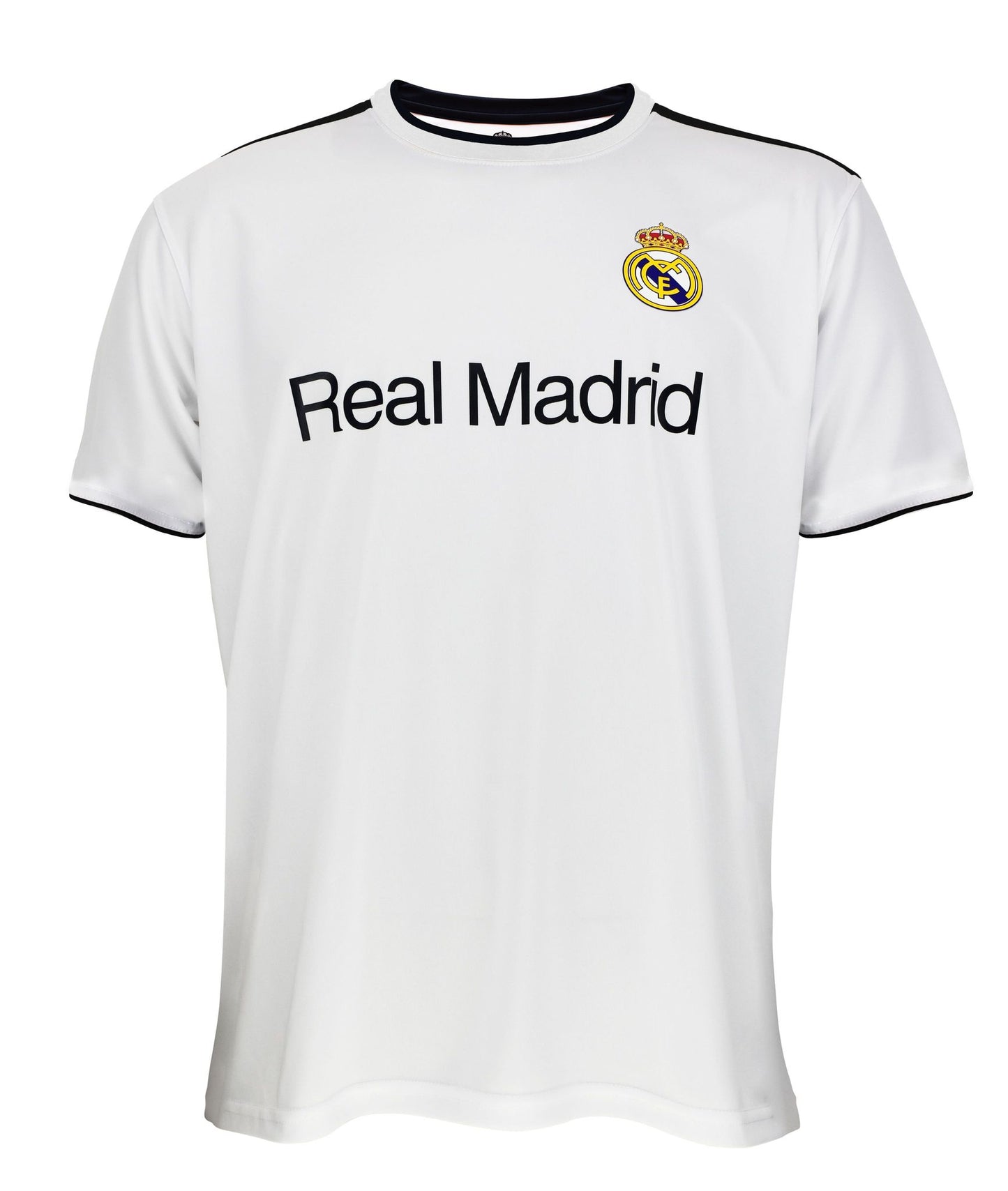 Real Madrid 24-25 children's fan kit, replica