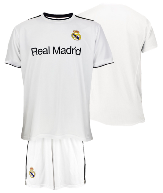 Real Madrid 24-25 children's fan kit, replica