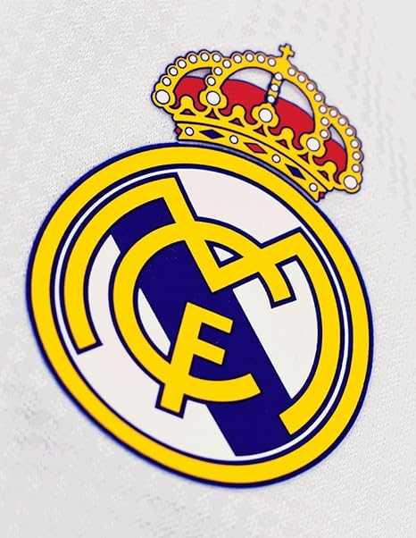 Real Madrid 2024-25 prémium hazai szurkolói mez, replika - Bellingham 5