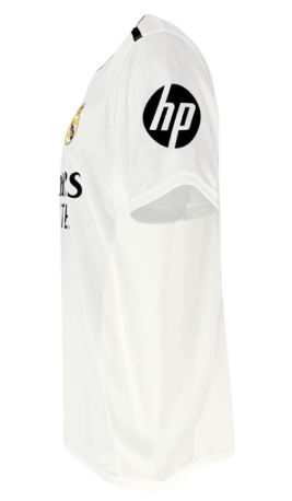 Real Madrid 2024-25 premium home fan jersey, replica - Mbappé - 9