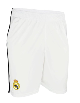 Real Madrid 24-25 children's fan kit, replica